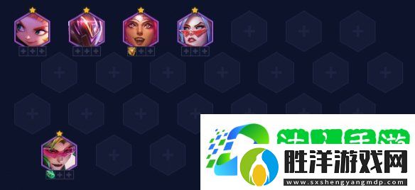 金鏟鏟之戰(zhàn)s8.5高決斗VN陣容怎么玩-薇恩主C陣容怎么出裝