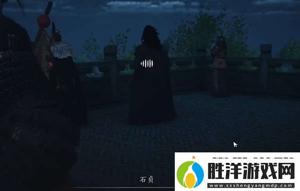 燕云十六聲飛鳶暗涌碎片全收集攻略