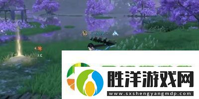 逆水寒手游橫吹桃花奇遇怎么做