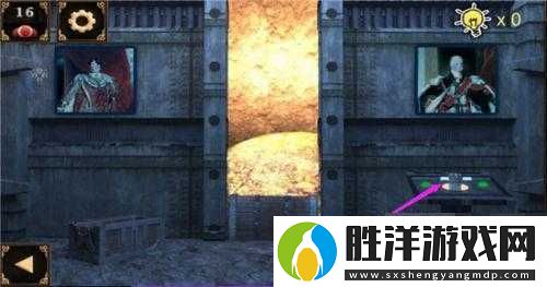 尖叫預警！密室逃脫15神秘宮殿蝙蝠關卡絕密攻略，看完秒懂不踩雷！