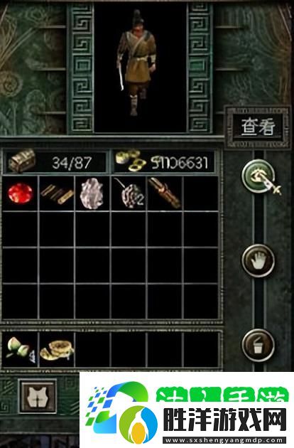 秦殤入門攻略介紹