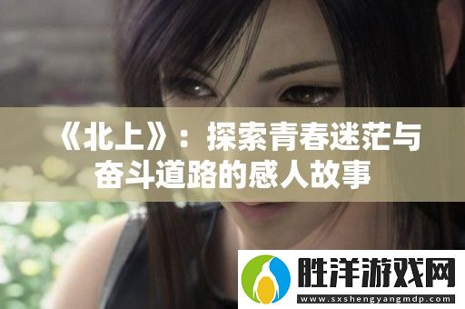 北上：探索青春迷茫與奮斗道路的感人故事