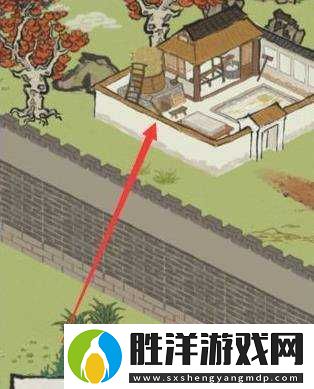 江南百景圖杏仁黃獲取攻略！三步輕松解鎖絕美甜品