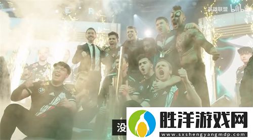 英雄聯(lián)盟G2戰(zhàn)隊(duì)國(guó)家介紹