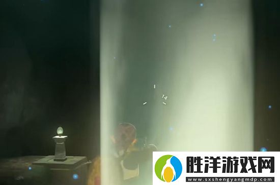 塞爾達傳說王國之淚能源套怎么獲取塞爾達傳說王國之淚能源套獲取攻略