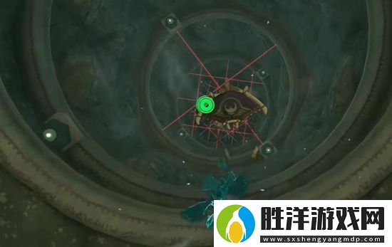 塞爾達傳說王國之淚能源套怎么獲取塞爾達傳說王國之淚能源套獲取攻略