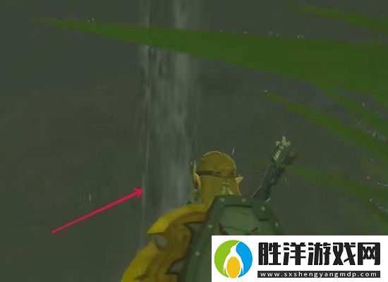 塞爾達傳說王國之淚能源套怎么獲取塞爾達傳說王國之淚能源套獲取攻略