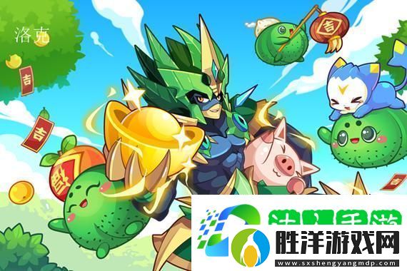王者榮耀牛馬是哪個英雄-探尋游戲中的神秘角色-解鎖你的勝利之路！
