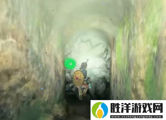 塞爾達傳說王國之淚能源套怎么獲取塞爾達傳說王國之淚能源套獲取攻略