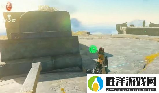 塞爾達傳說王國之淚能源套怎么獲取塞爾達傳說王國之淚能源套獲取攻略