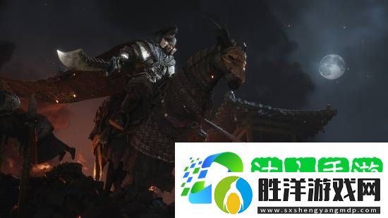 燕云十六聲Epic頁面正式開放！尚未公開發售日