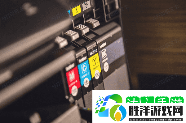 打印機一直閃燈怎么回事-原因可能是這些