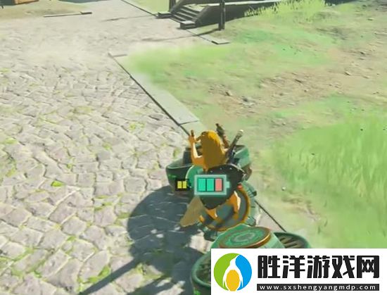 塞爾達傳說王國之淚能源套怎么獲取塞爾達傳說王國之淚能源套獲取攻略