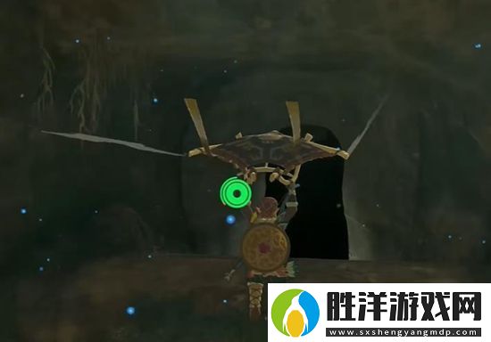 塞爾達傳說王國之淚能源套怎么獲取塞爾達傳說王國之淚能源套獲取攻略