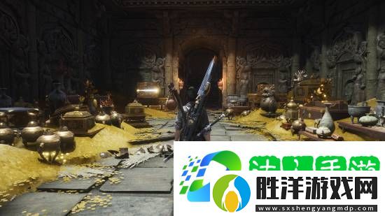 燕云十六聲Epic頁面正式開放！尚未公開發售日