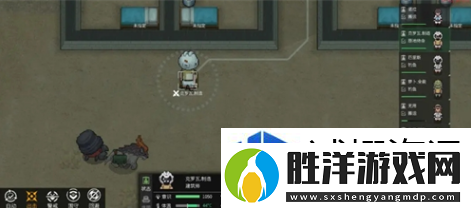 秩序新曙光小人怎么玩