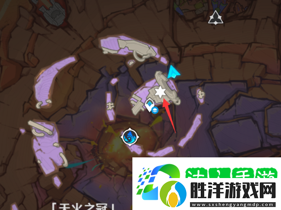 原神5.5版本旋曜玉帛在哪原神5.5版本新增旋曜玉帛位置介紹