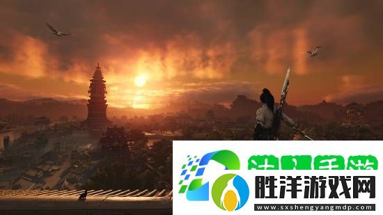 燕云十六聲Epic頁面正式開放！尚未公開發售日