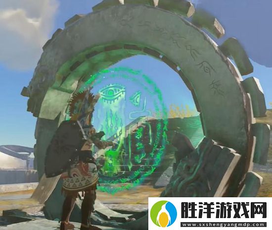 塞爾達傳說王國之淚能源套怎么獲取塞爾達傳說王國之淚能源套獲取攻略