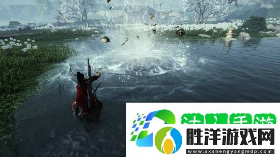 燕云十六聲Epic頁面正式開放！尚未公開發售日