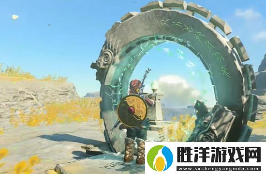 塞爾達傳說王國之淚能源套怎么獲取塞爾達傳說王國之淚能源套獲取攻略