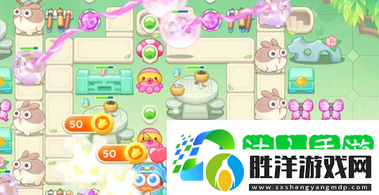 保衛蘿卜4梁波波與祝秋秋第九十二關怎么過-如何利用游戲時間最大化收益