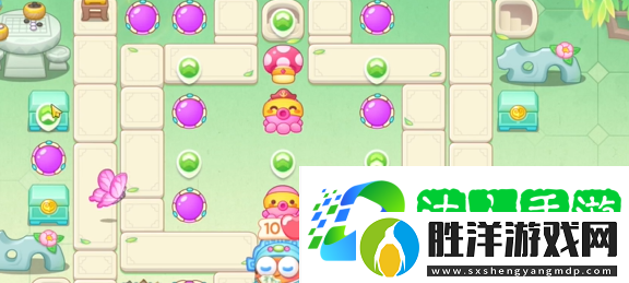 保衛蘿卜4梁波波與祝秋秋第九十二關怎么過-如何利用游戲時間最大化收益