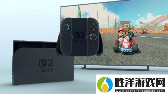 任天堂嚴格管控Switch2套件發放大型發行商也受限！
