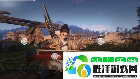 燕云十六聲Epic頁面正式開放！尚未公開發售日