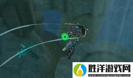 塞爾達傳說王國之淚能源套怎么獲取塞爾達傳說王國之淚能源套獲取攻略