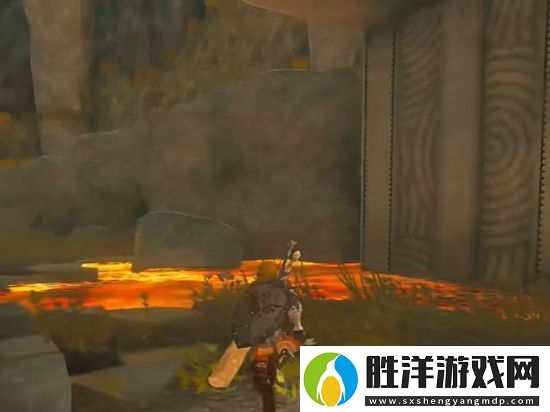 塞爾達傳說王國之淚能源套怎么獲取塞爾達傳說王國之淚能源套獲取攻略