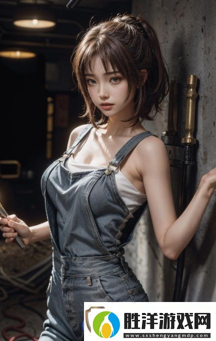 一邊膜胸口一面膜下