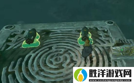 塞爾達傳說王國之淚能源套怎么獲取塞爾達傳說王國之淚能源套獲取攻略