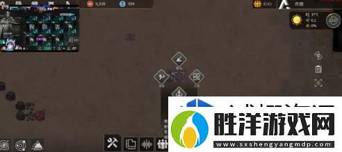 秩序新曙光小人怎么玩：技巧分享助你
