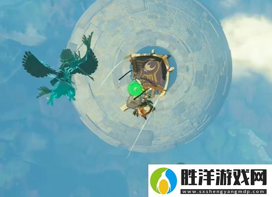 塞爾達傳說王國之淚能源套怎么獲取塞爾達傳說王國之淚能源套獲取攻略