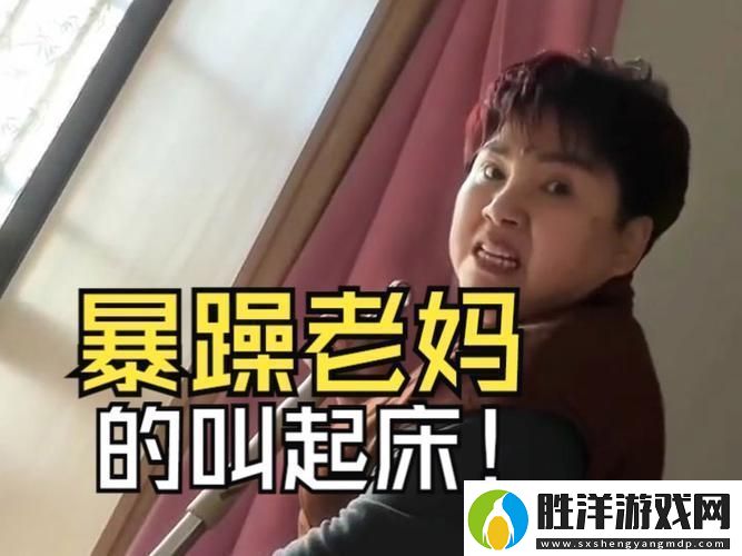 暴躁老媽46集全