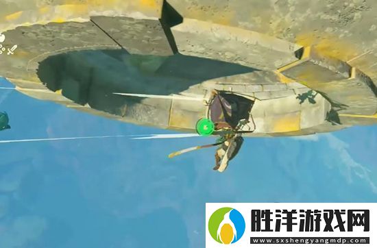 塞爾達傳說王國之淚能源套怎么獲取塞爾達傳說王國之淚能源套獲取攻略