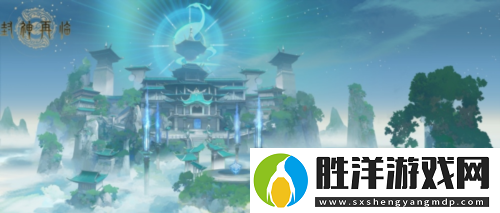 會打有什么用封神再臨里最重要的是背景