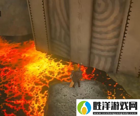 塞爾達傳說王國之淚能源套怎么獲取塞爾達傳說王國之淚能源套獲取攻略