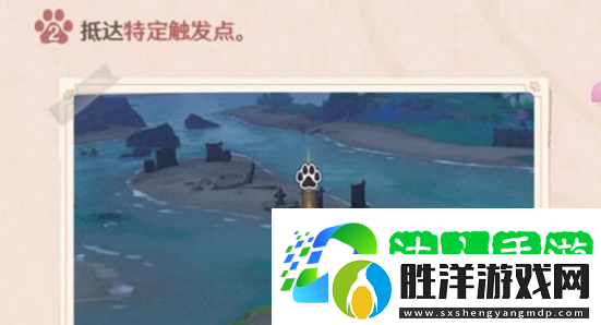 原神2.3萬(wàn)端珊瑚事件簿犬武者活動(dòng)玩法是什么-萬(wàn)端珊瑚事件簿犬武者活動(dòng)調(diào)查地點(diǎn)是什么