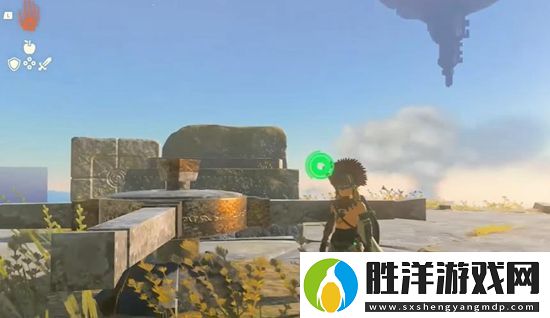 塞爾達傳說王國之淚能源套怎么獲取塞爾達傳說王國之淚能源套獲取攻略