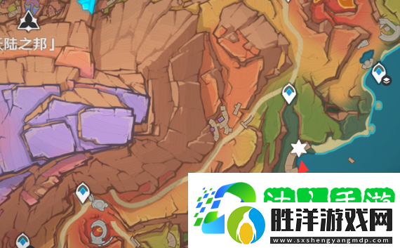 原神5.5版本旋曜玉帛在哪原神5.5版本新增旋曜玉帛位置介紹