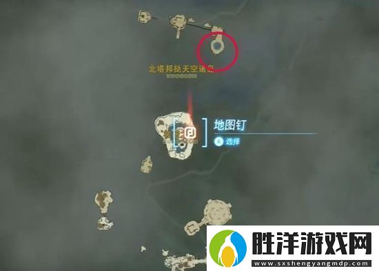 塞爾達傳說王國之淚能源套怎么獲取塞爾達傳說王國之淚能源套獲取攻略