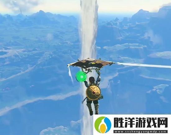 塞爾達傳說王國之淚能源套怎么獲取塞爾達傳說王國之淚能源套獲取攻略
