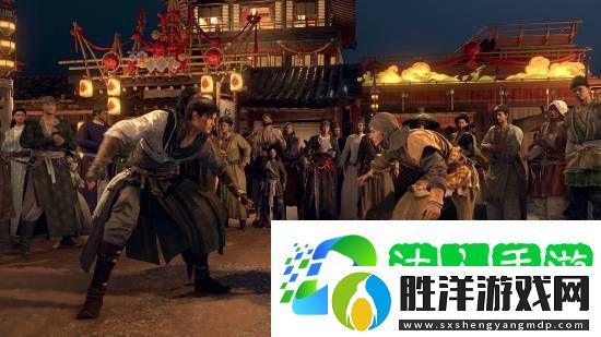 燕云十六聲Epic頁面正式開放！尚未公開發售日