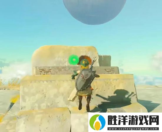 塞爾達傳說王國之淚能源套怎么獲取塞爾達傳說王國之淚能源套獲取攻略