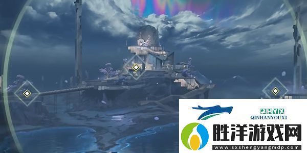 鳴潮星海拾影一任務怎么過