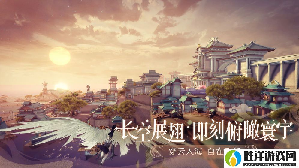天諭手游app給你帶來不一樣玄幻世界
