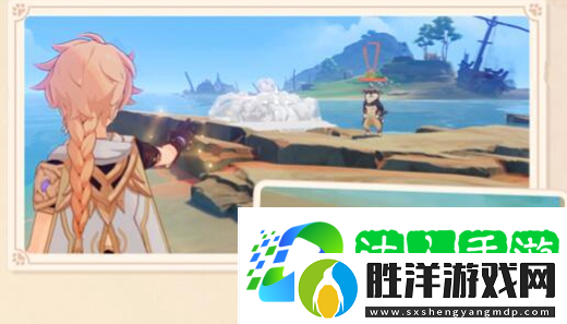 原神2.3萬(wàn)端珊瑚事件簿犬武者活動(dòng)玩法是什么-萬(wàn)端珊瑚事件簿犬武者活動(dòng)調(diào)查地點(diǎn)是什么