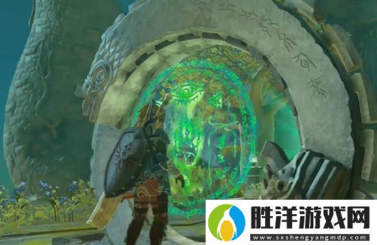 塞爾達傳說王國之淚能源套怎么獲取塞爾達傳說王國之淚能源套獲取攻略